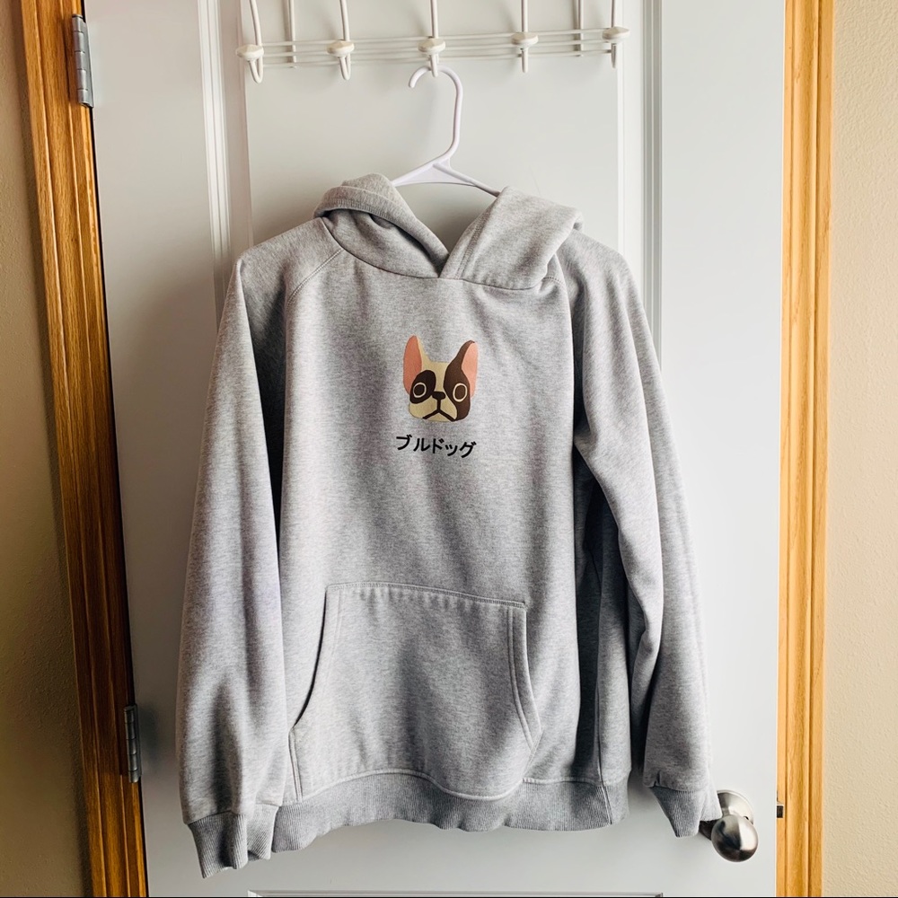 PROD super warm Hoodie